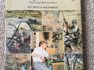 Håndbog i håndladning