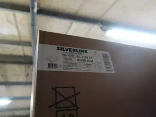 Emhætte SILVERLINE SL 1152 V4