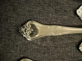 Riberhus plet bestik