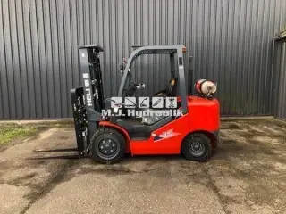 Heli CPYD 35 Gas-Truck