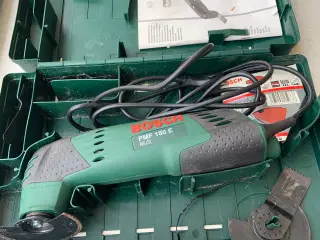 Bosch Multisæt 