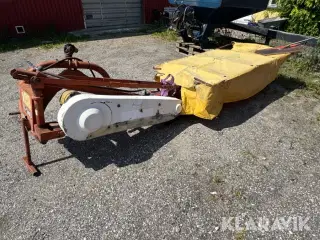 Skivehøster Fransgård K-240