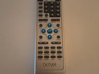 Denver Fjernbetjening H-688