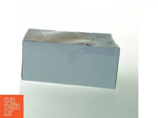Miniature klaver med skammel (str. 19x11 cm)