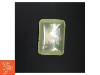 Madkasse i plastik (str. 17 x 13 cm)