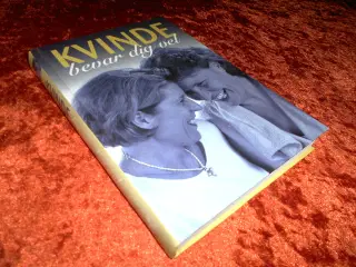 Kvinde bevar dig vel,  Birgit Petersson