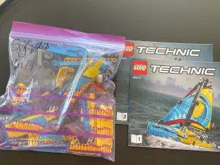 Lego Technic 