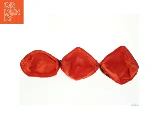 Nissebukser pude