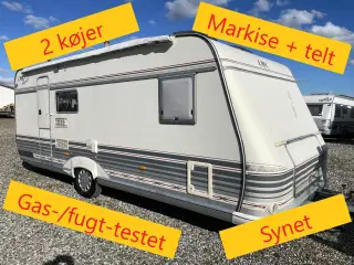 LMC Luxus 560 MDK