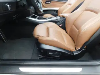 BMW 320d 2,0 