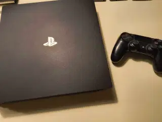 Playstation 4 Pro