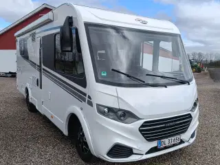 Fiat Corado L 449 15 Edition  Autocamper