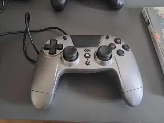 PC controller