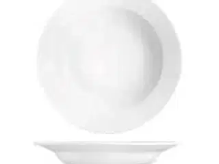 18 stk. Tallerken dyb Princip 230 mm