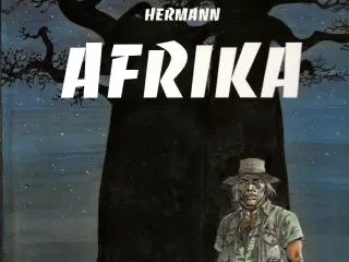 Afrika af Hermann