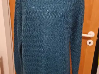 Grøn strik trøje Dorothy Perkins str 44