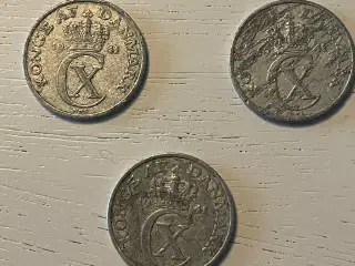 5 øre i alu