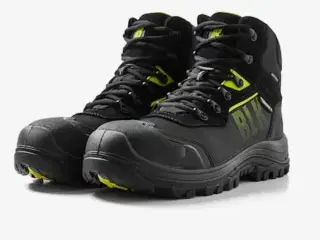 Storm Sikkerhedsstøvlet S7S Vandtæt