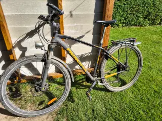 Mountainbike/citybike 