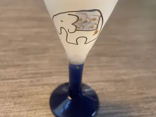Fine snapseglas