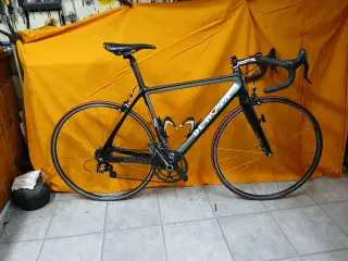 Cykel.