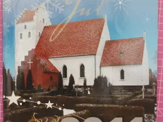 Jul på Falster 2011