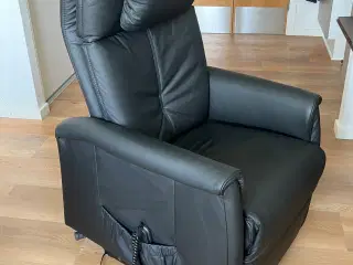 Seniorstol