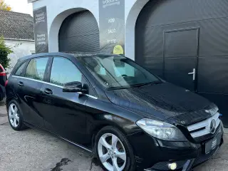 Mercedes B180 1,8 CDi BE