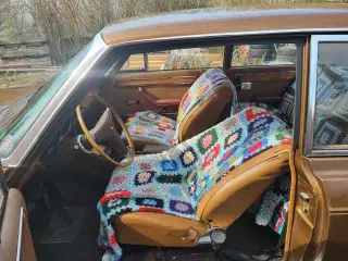 Ford p7 2300 XL