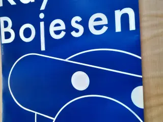 Kay Bojesen plakat.