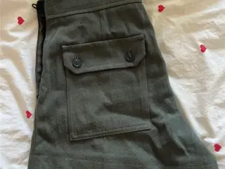 LaLa Berlin shorts, NYE