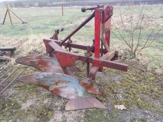 2 fyret plov