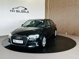 Audi A3 1,6 TDi 116 Sport