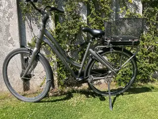 E-Fly El cykel
