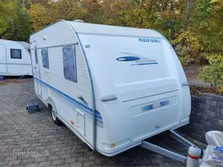 2007 - Adria Adora 432 PS   Fin rejsevogn fra Adria hos Hinshøj Caravan