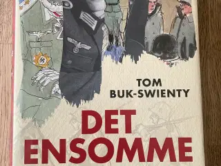 Det ensomme hjerte, Tom Buk-Swienty