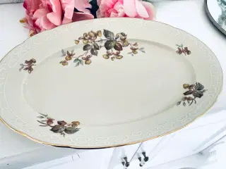 Smukt Vintage fad