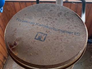 Kaffedåse