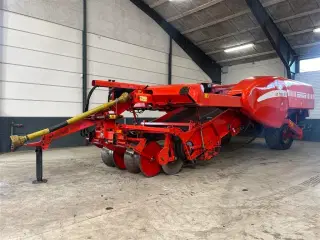 Grimme GZ 1700 Frilægger