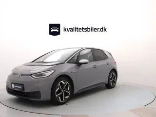 VW ID.3  Pro Performance 1ST Plus