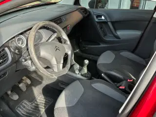 Citroen C3 1,2  82HK