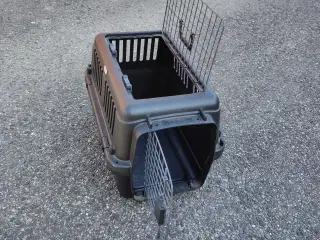 Transportkasse 