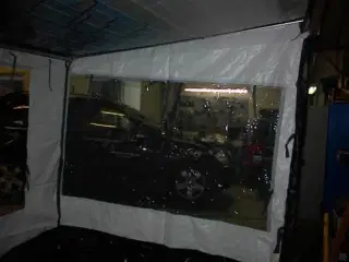   Fiamma Caravanstor Zip