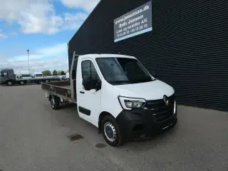Renault Master T35 L3 2,3 DCI TwinTurbo 135HK Ladv./Chas. 6g