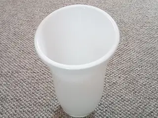 Vase, Asymmetrisk. 