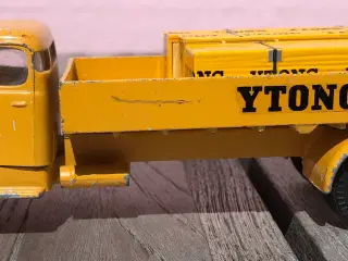 TEKNO...VOLVO LASTBIL YTONG