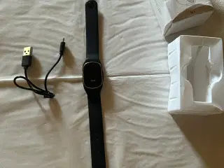Dame-Herre armbåndsur smart walles som det hedder