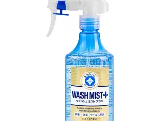 Soft99 Wash Mist plus 300ml