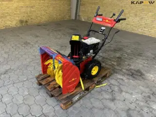 Wolf Garten Select SF 61 e