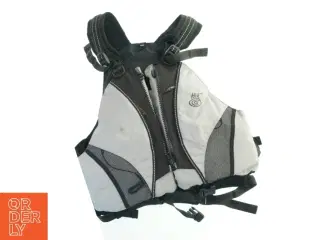 Vest fra Hiko (str. L/XL )